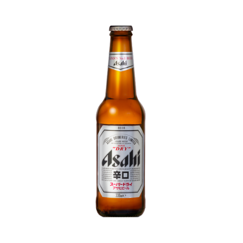 Bière Asahi