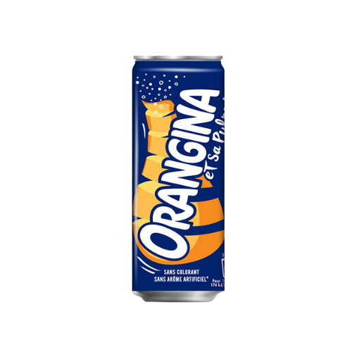 Orangina