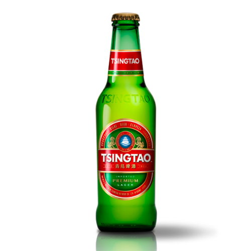 Bière Tsingtao